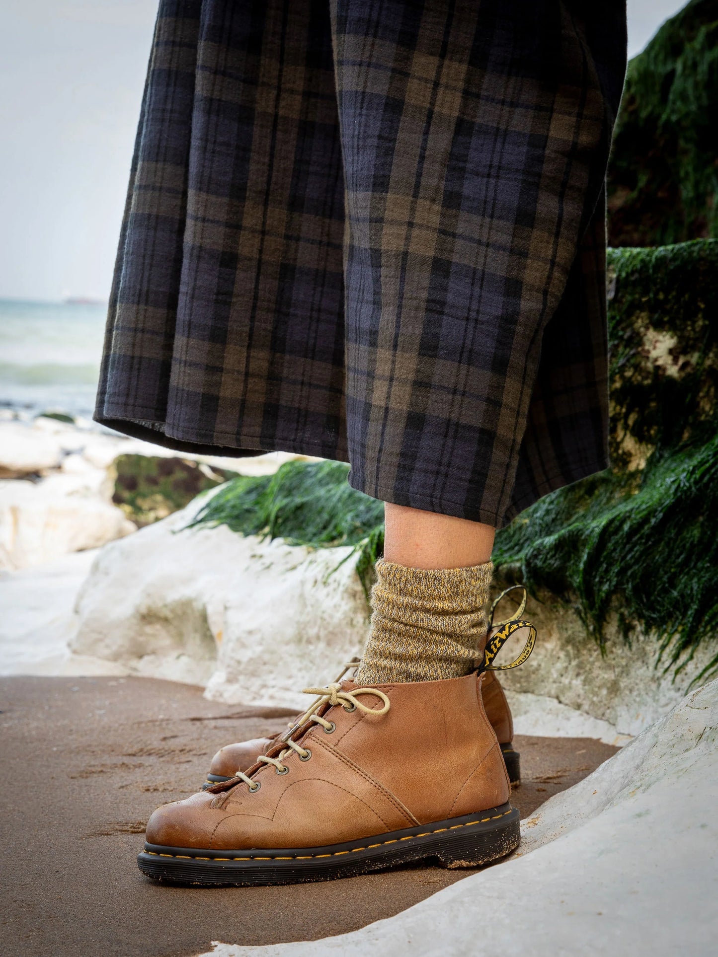 Fine Merino Wool Socks by Rove