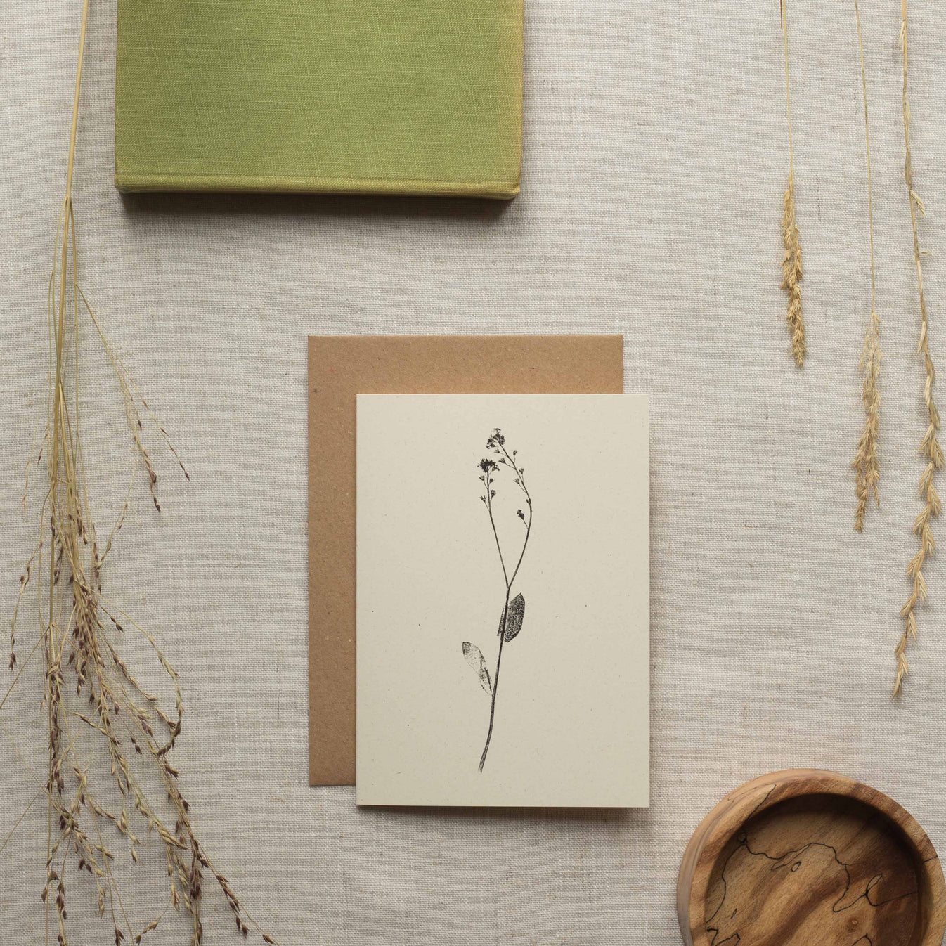 Botanic Greeting Cards