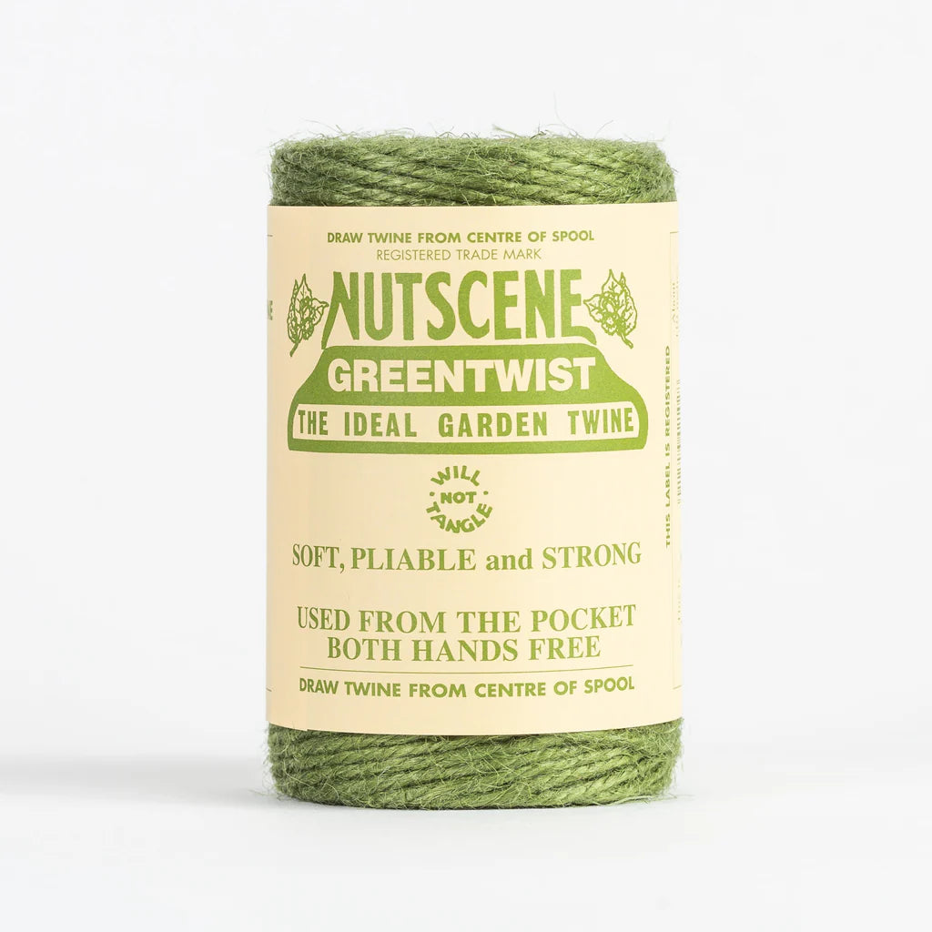Natural Jute Twine