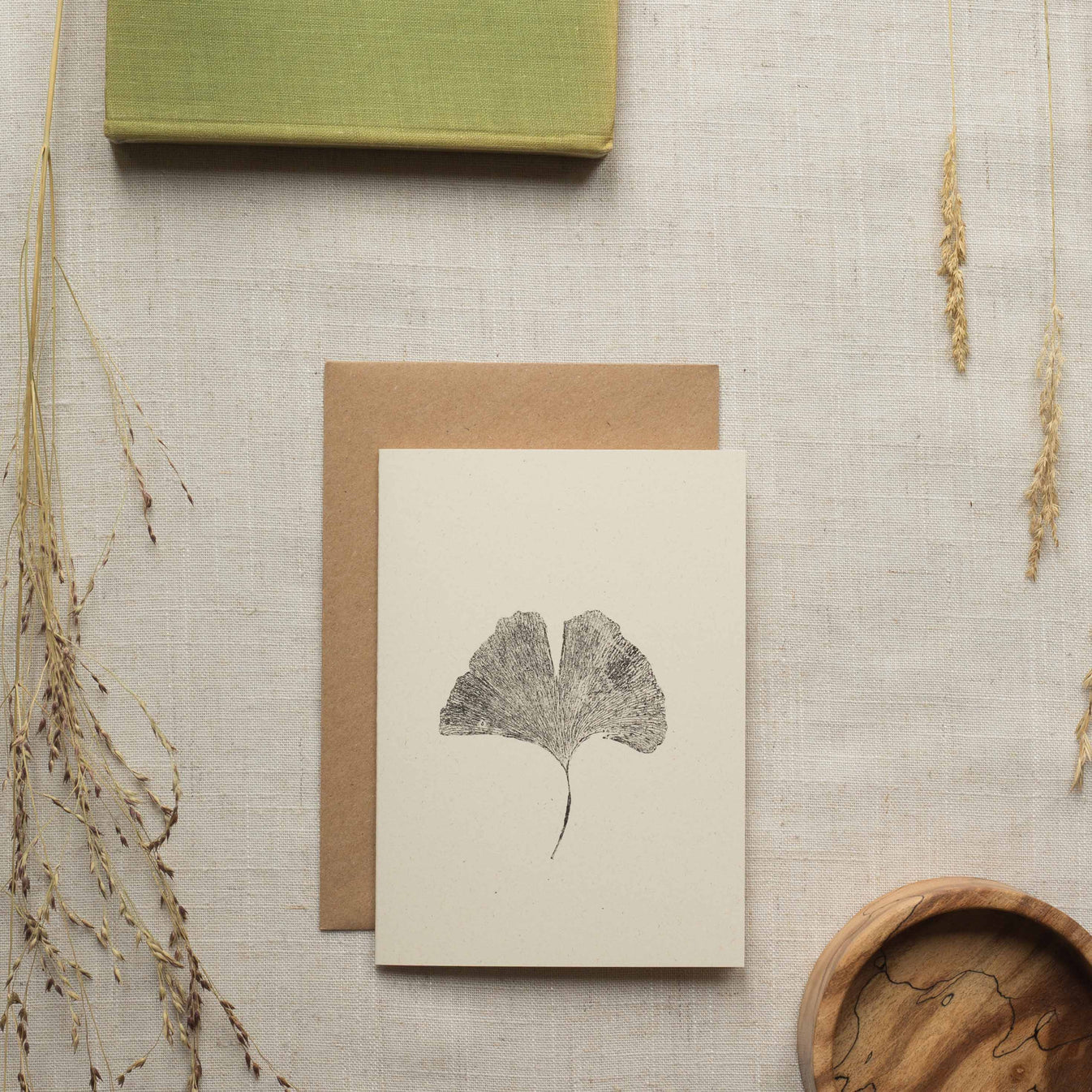 Botanic Greeting Cards