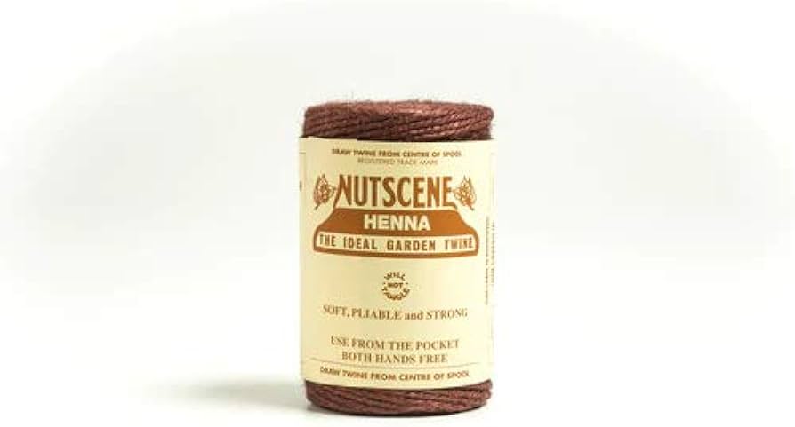 Heritage Jute Twine by Nutscene