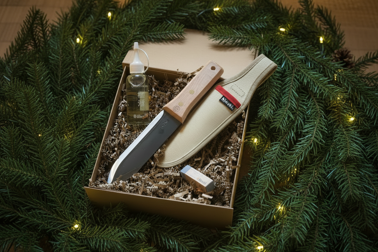 Hori Hori Pro Gift Set