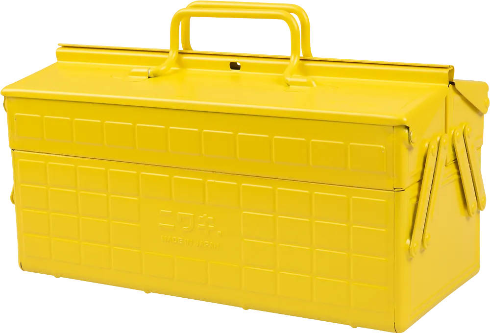 Niwaki Tool Box