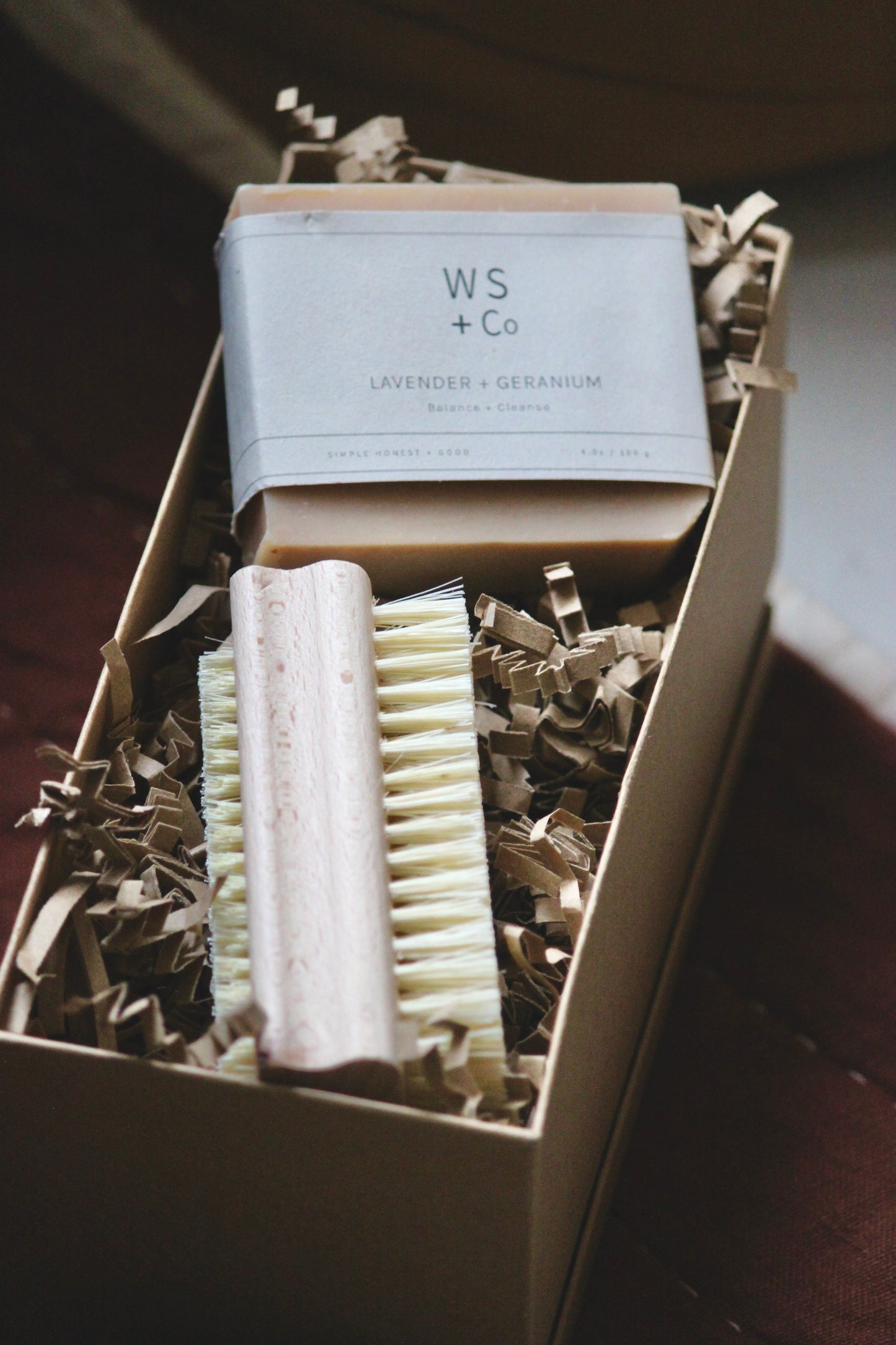 Gift Box - Small