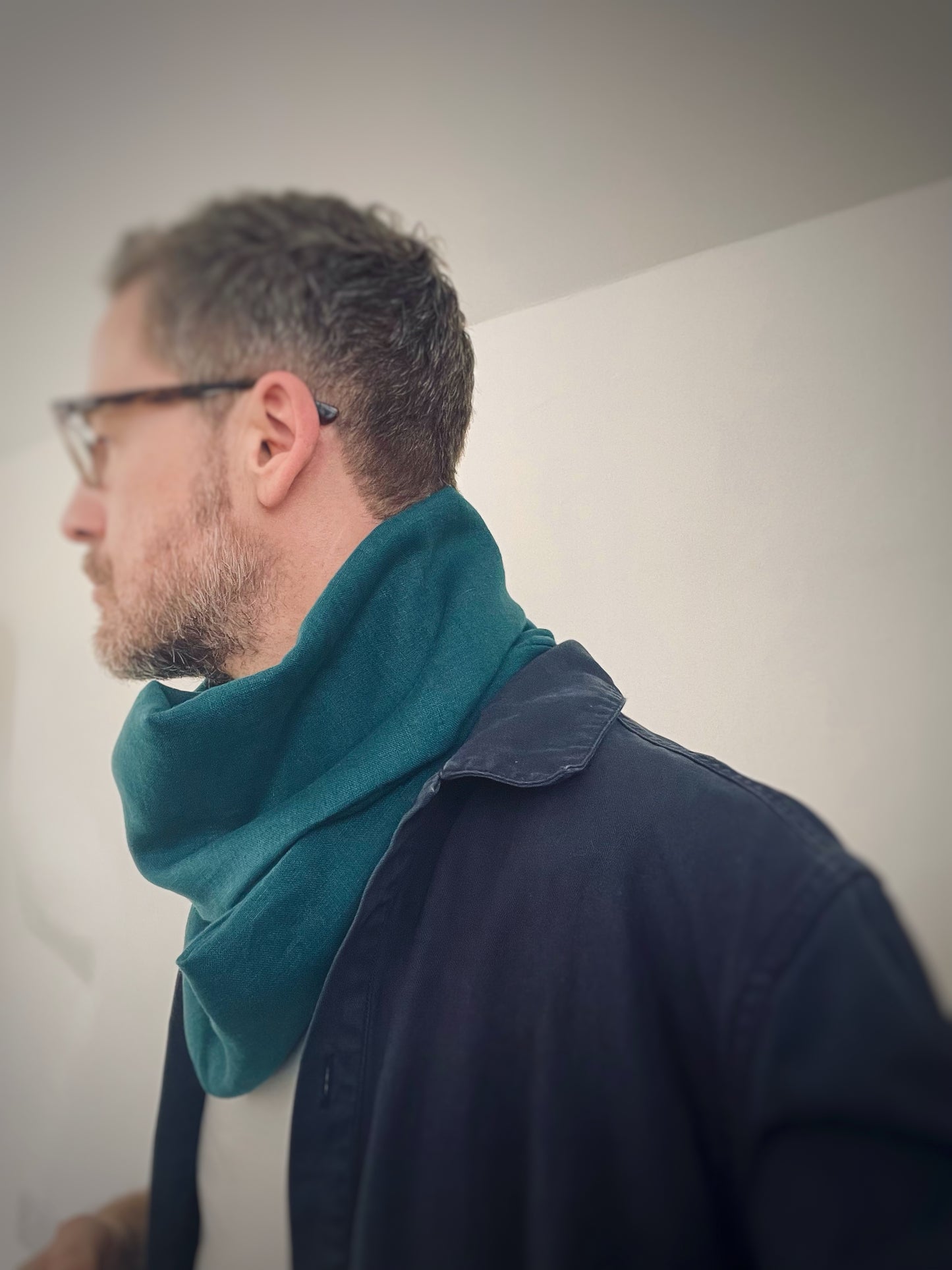 Infinity Scarf