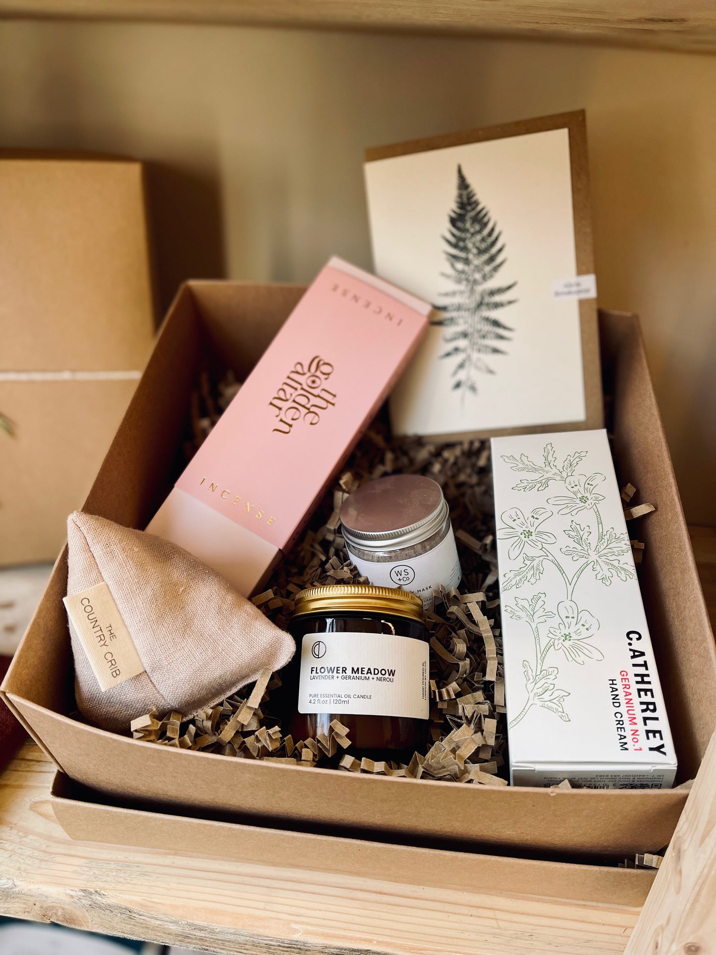 Gift Box - Large