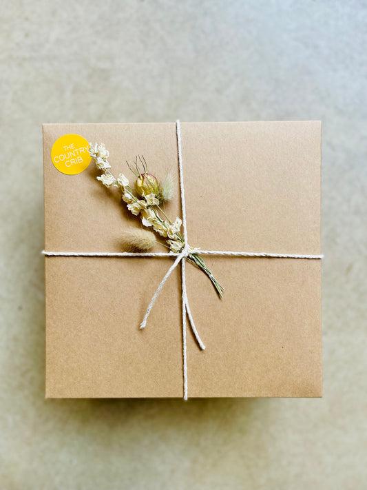 Gift Box - Large