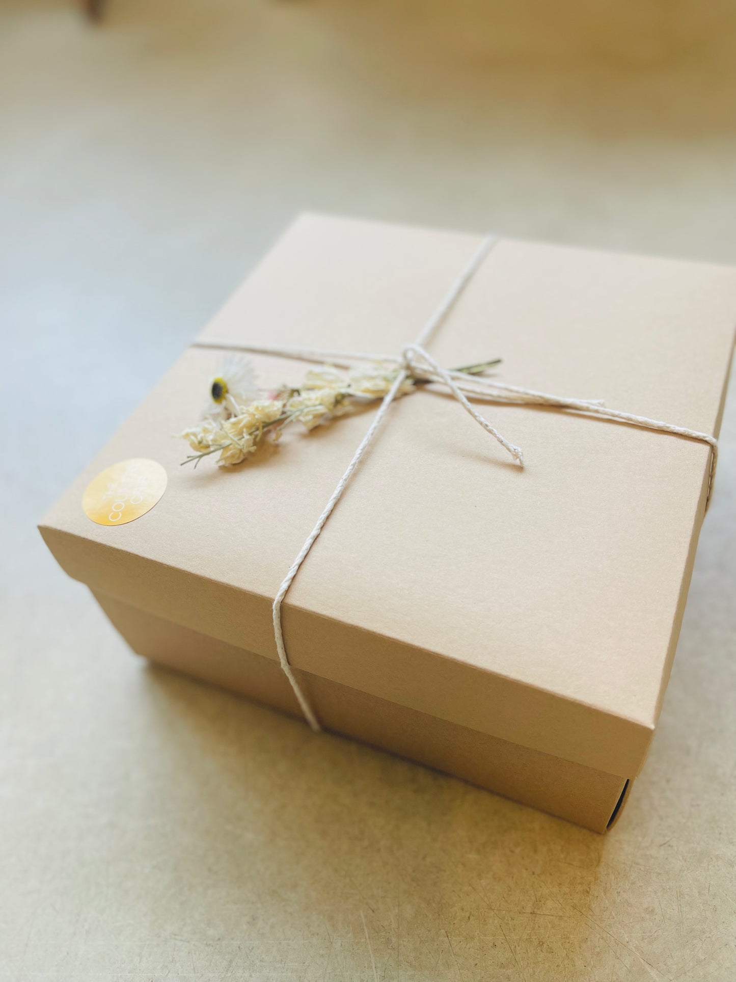 Gift Box - Large