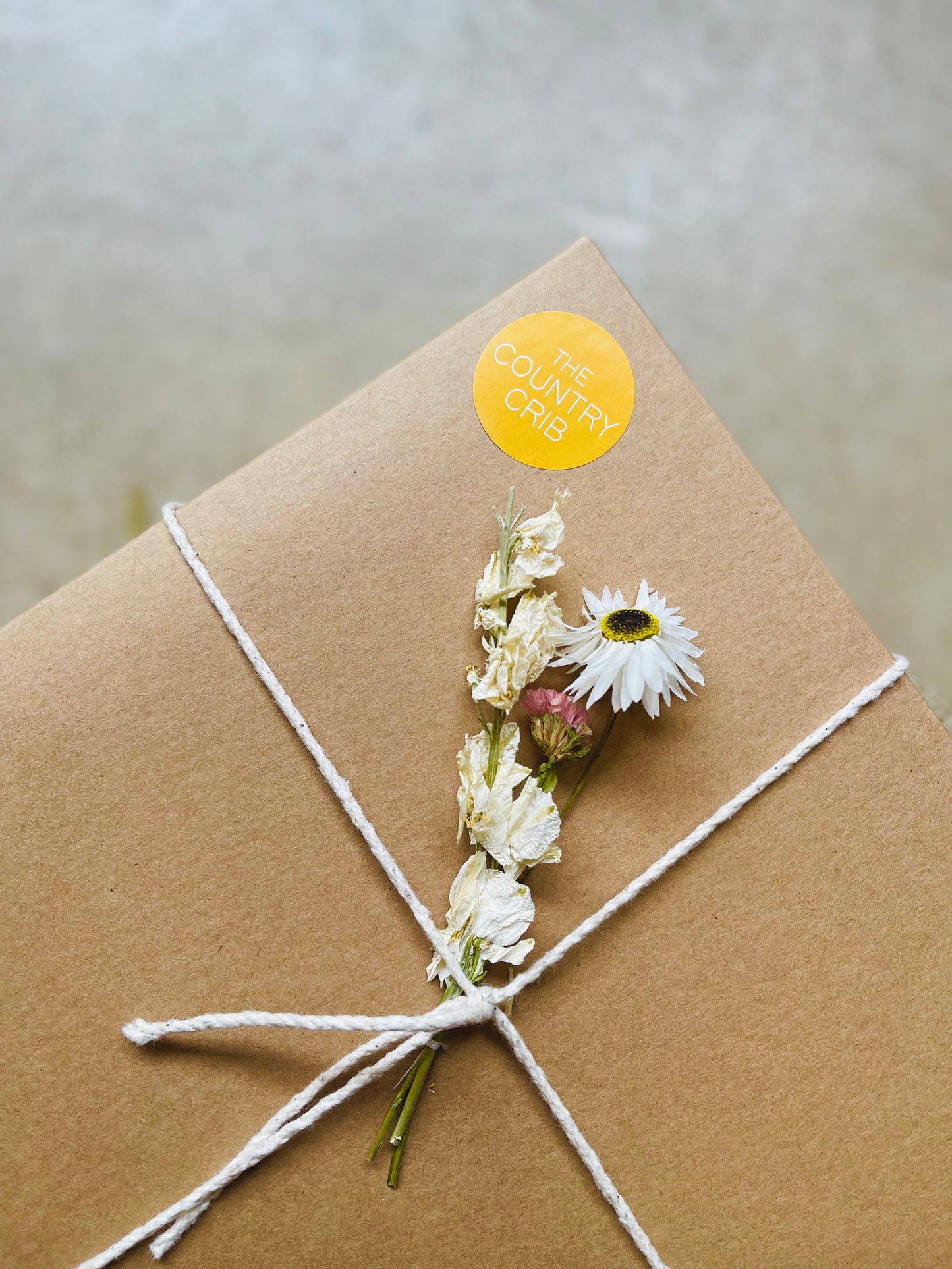Gift Box - Large