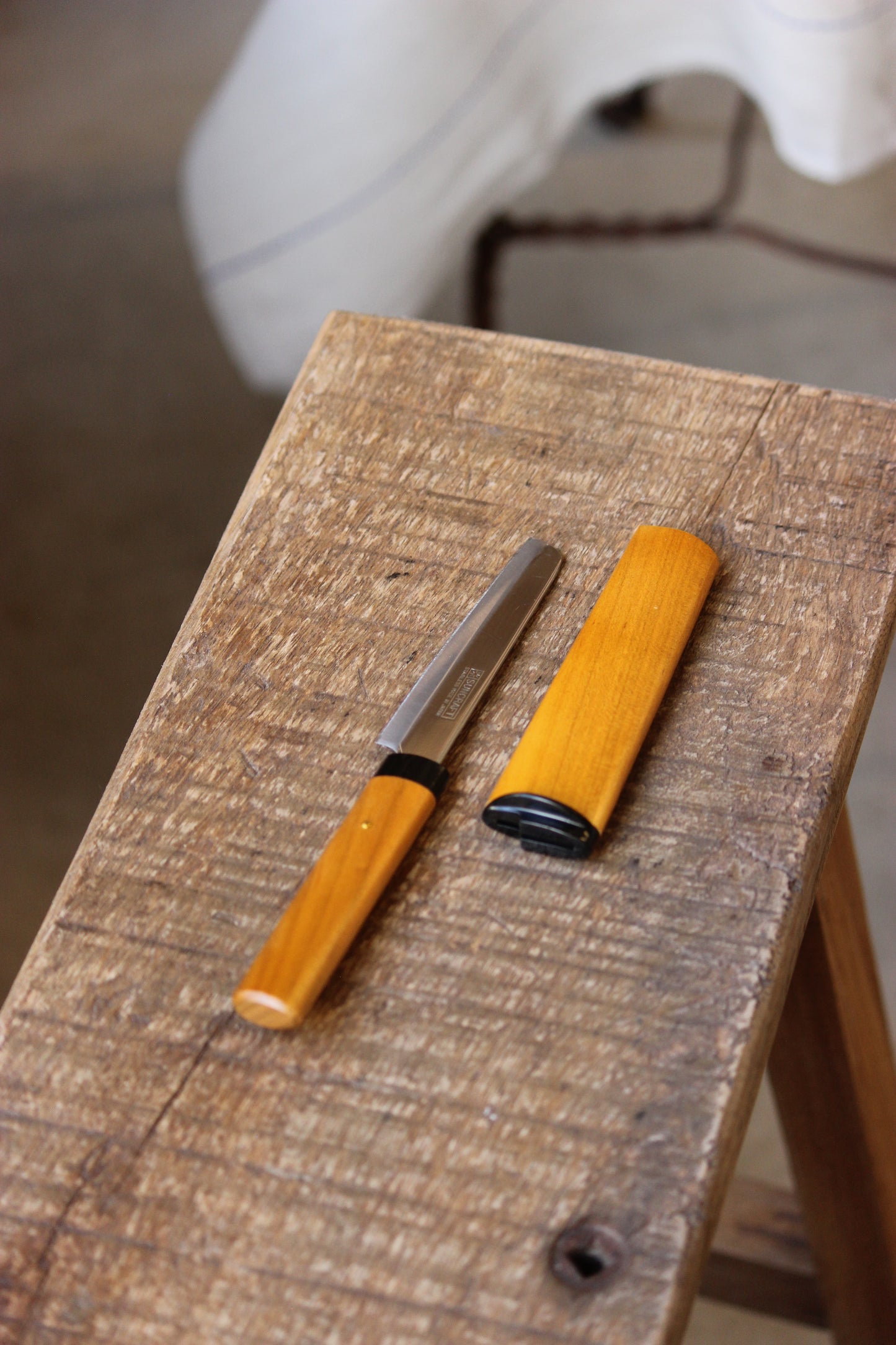 Niwaki Fruit Knife