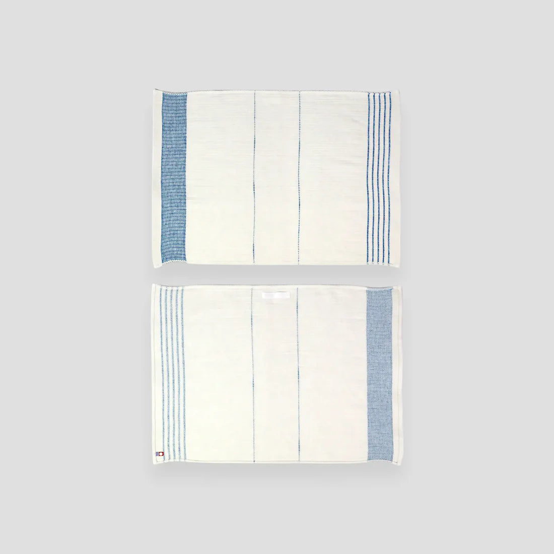 IORI FU-KU Cotton Linen Kitchen Cloth