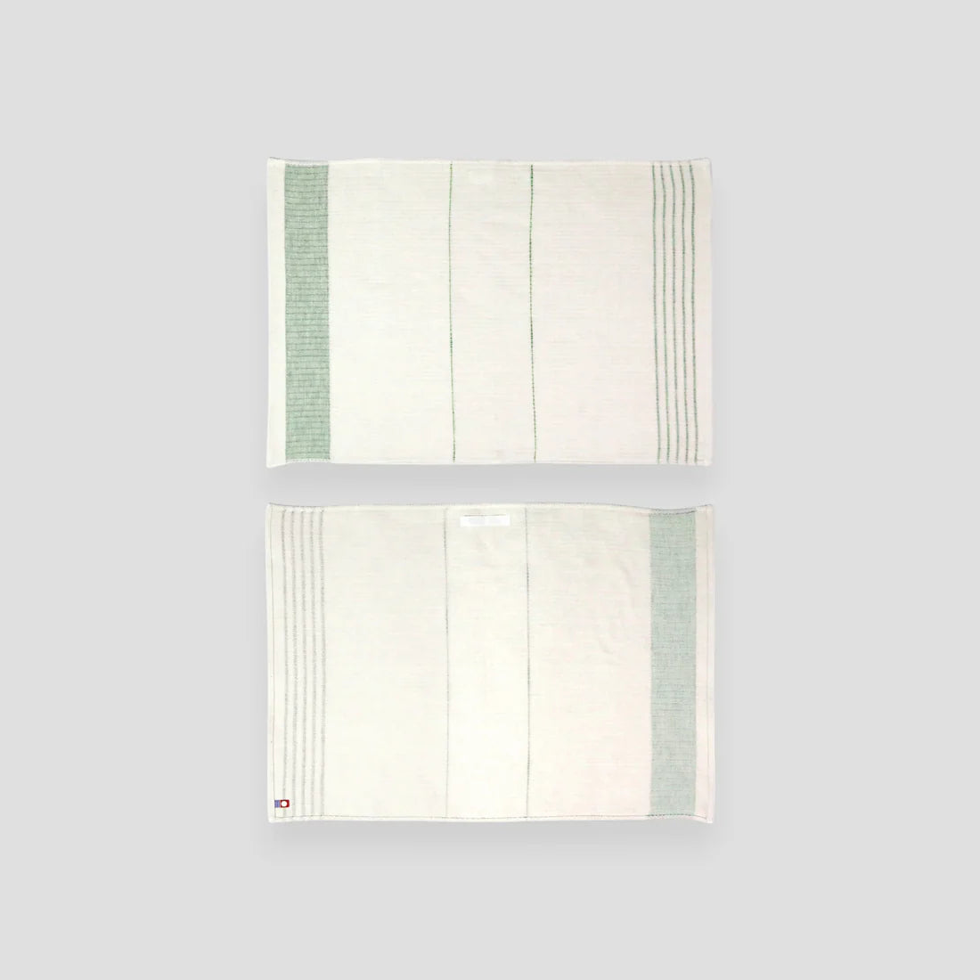 IORI FU-KU Cotton Linen Kitchen Cloth