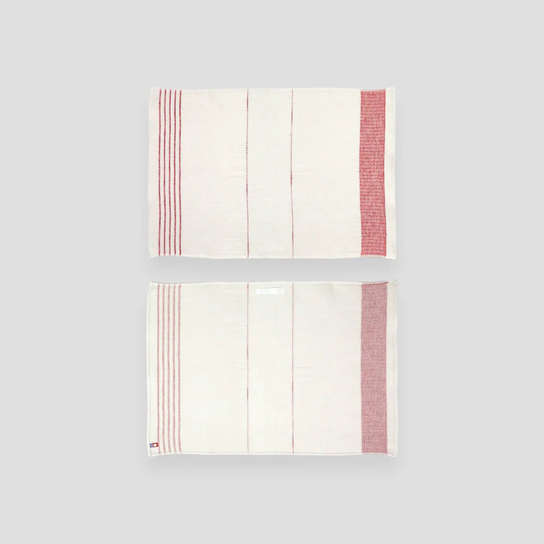 IORI FU-KU Cotton Linen Kitchen Cloth