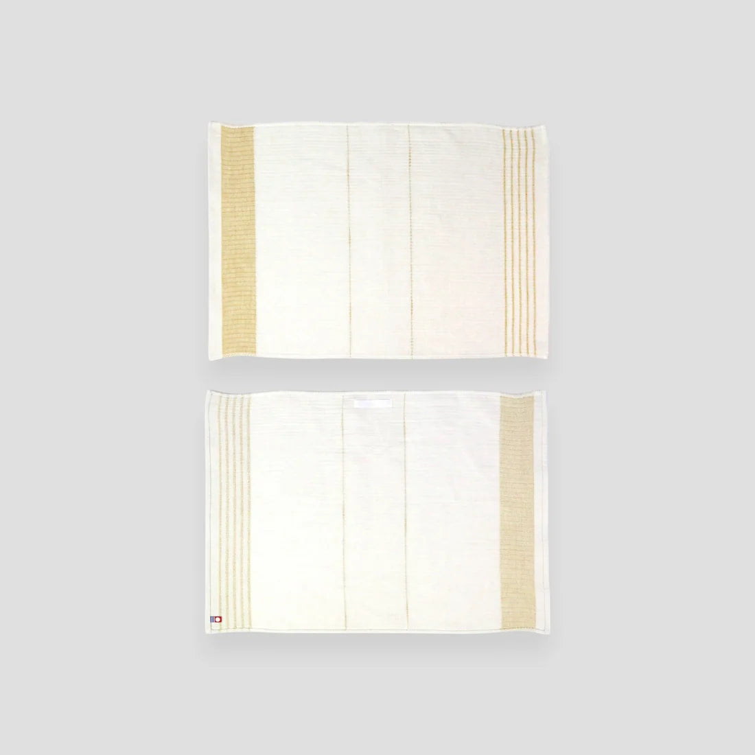 IORI FU-KU Cotton Linen Kitchen Cloth