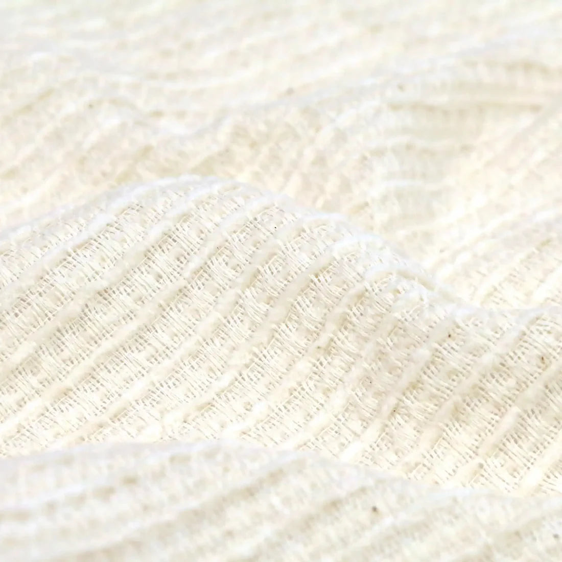 IORI Ayumi Organic Baby Wash Cloth