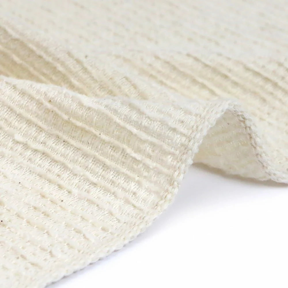 IORI Ayumi Organic Baby Wash Cloth