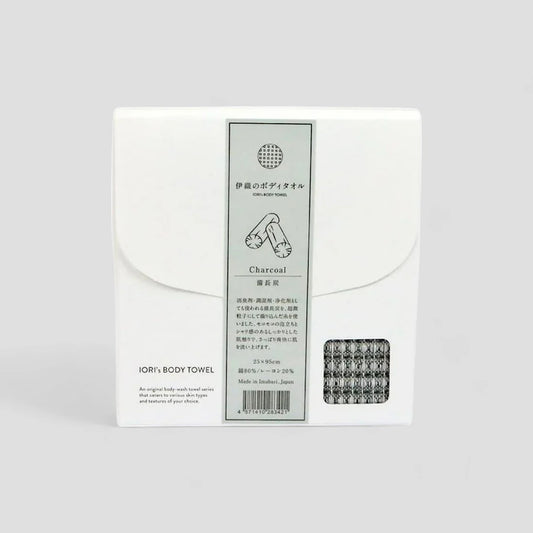 IORI Wash Cloth - Organic