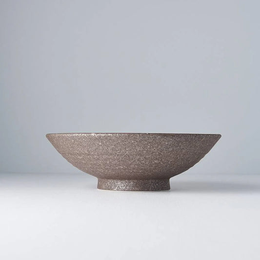 Nin Rin Ramen Bowl 25cm - Made in Japan