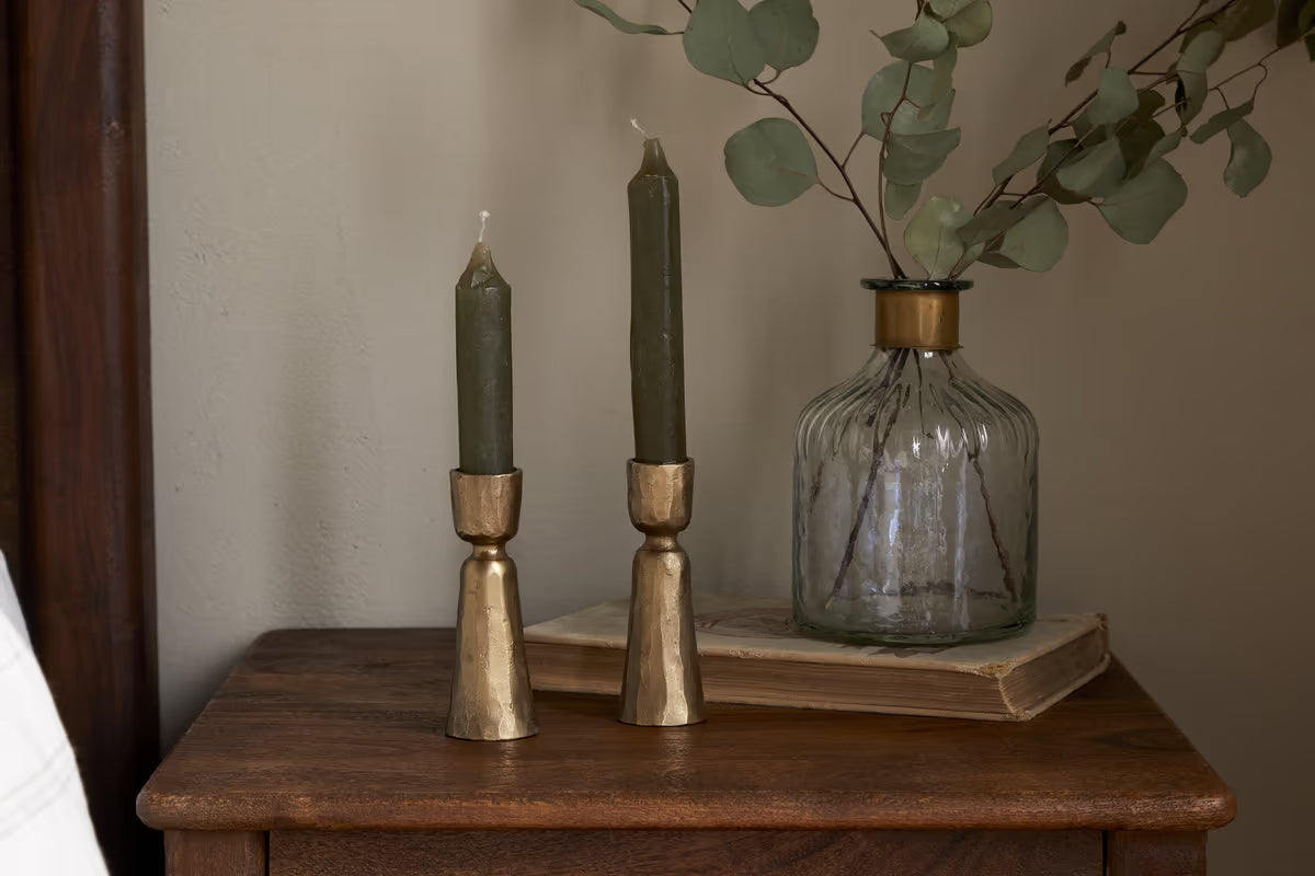 nkuku lokoja Candlestick holder set of two