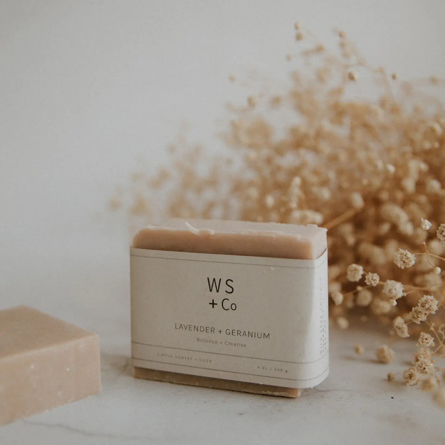 Wild Sage & Co Soap