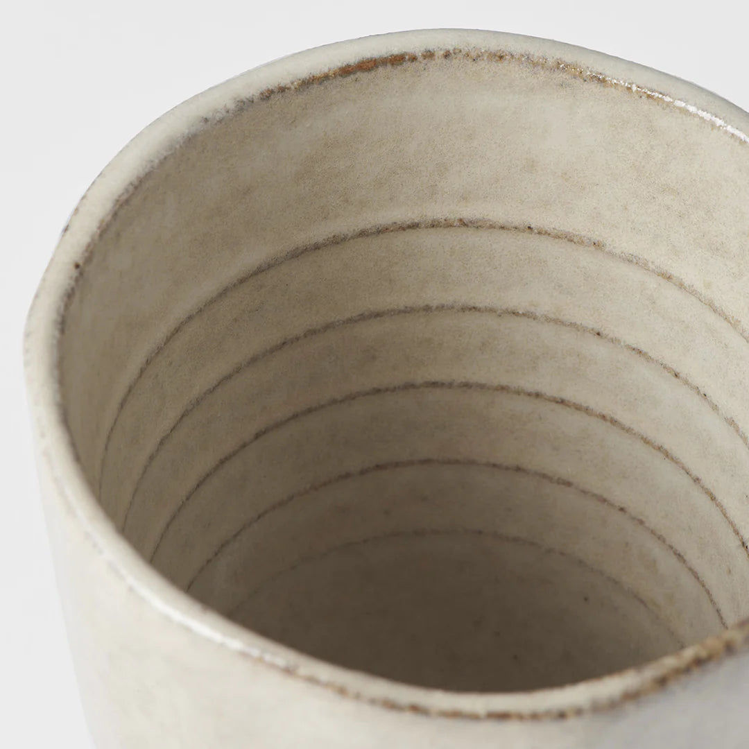 Lopsided Mug