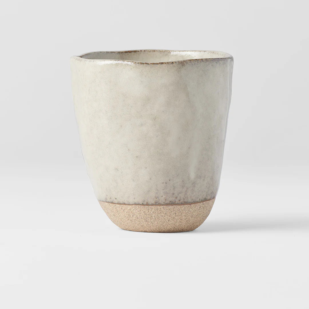 Lopsided Mug