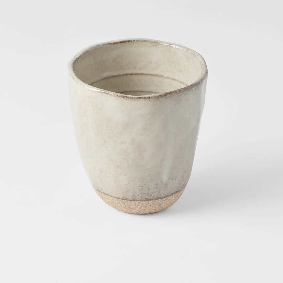 Lopsided Mug