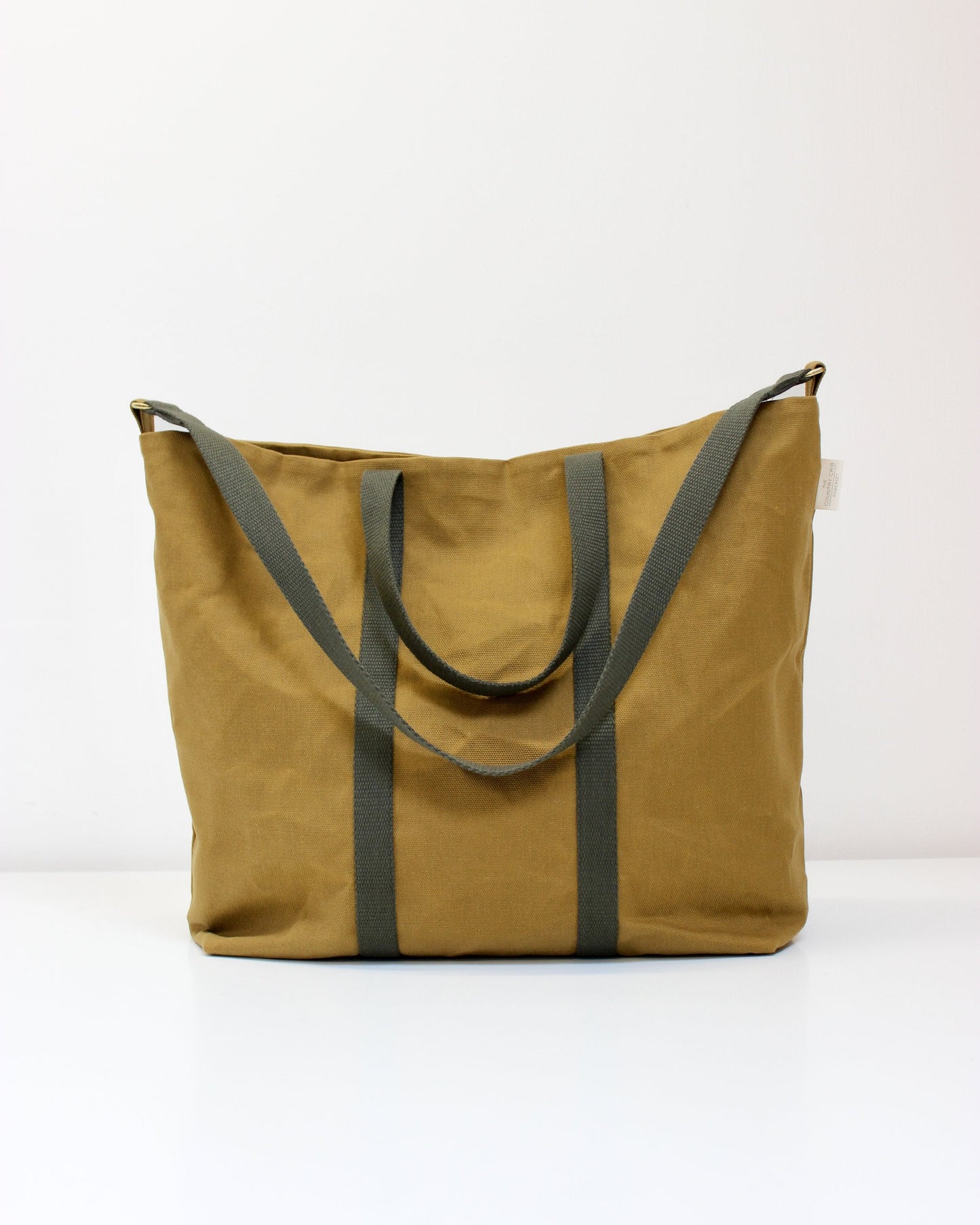 Organic Everyday Bag