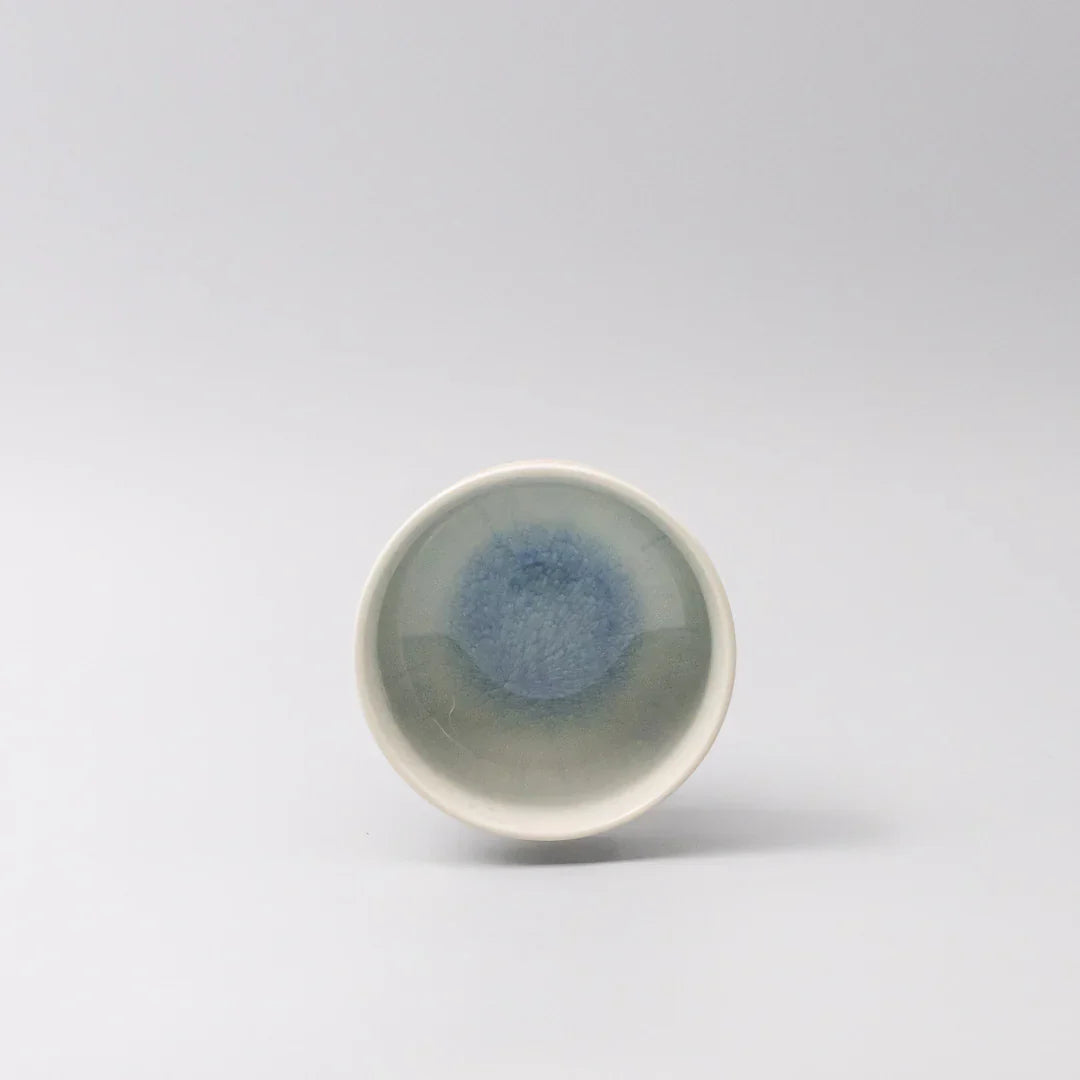 Matcha Tea Bowl Azora 400ml - Made in Japan