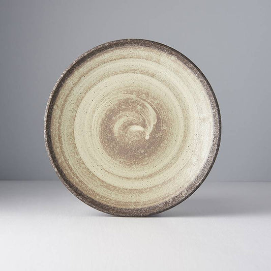 Nin Rin Dinner Plate 25cm- Made in Japan