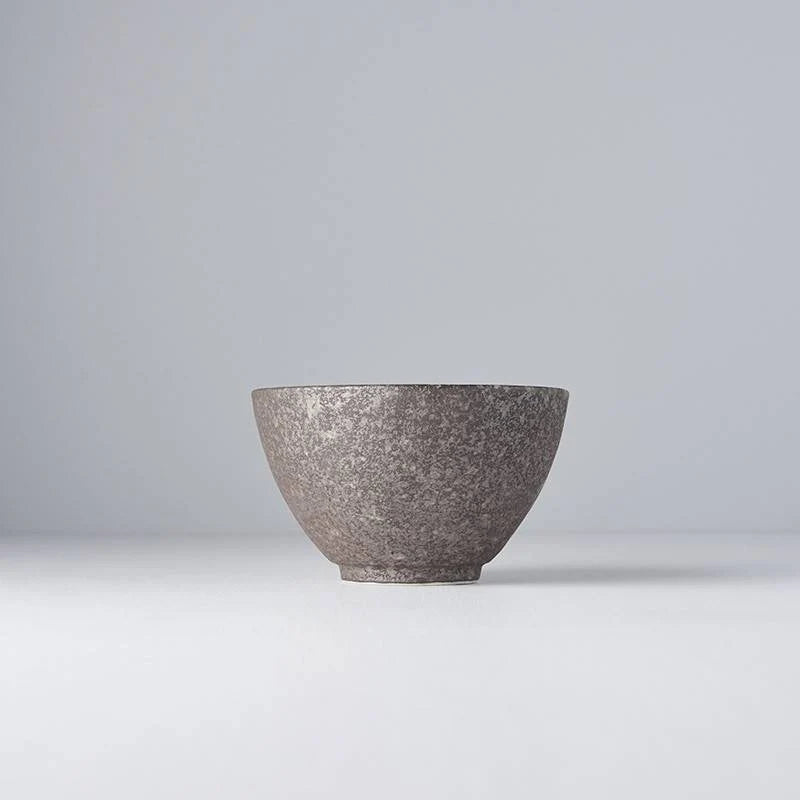 Nin Rin Small Deep U-shaped Bowl 13cm - Made in Japan