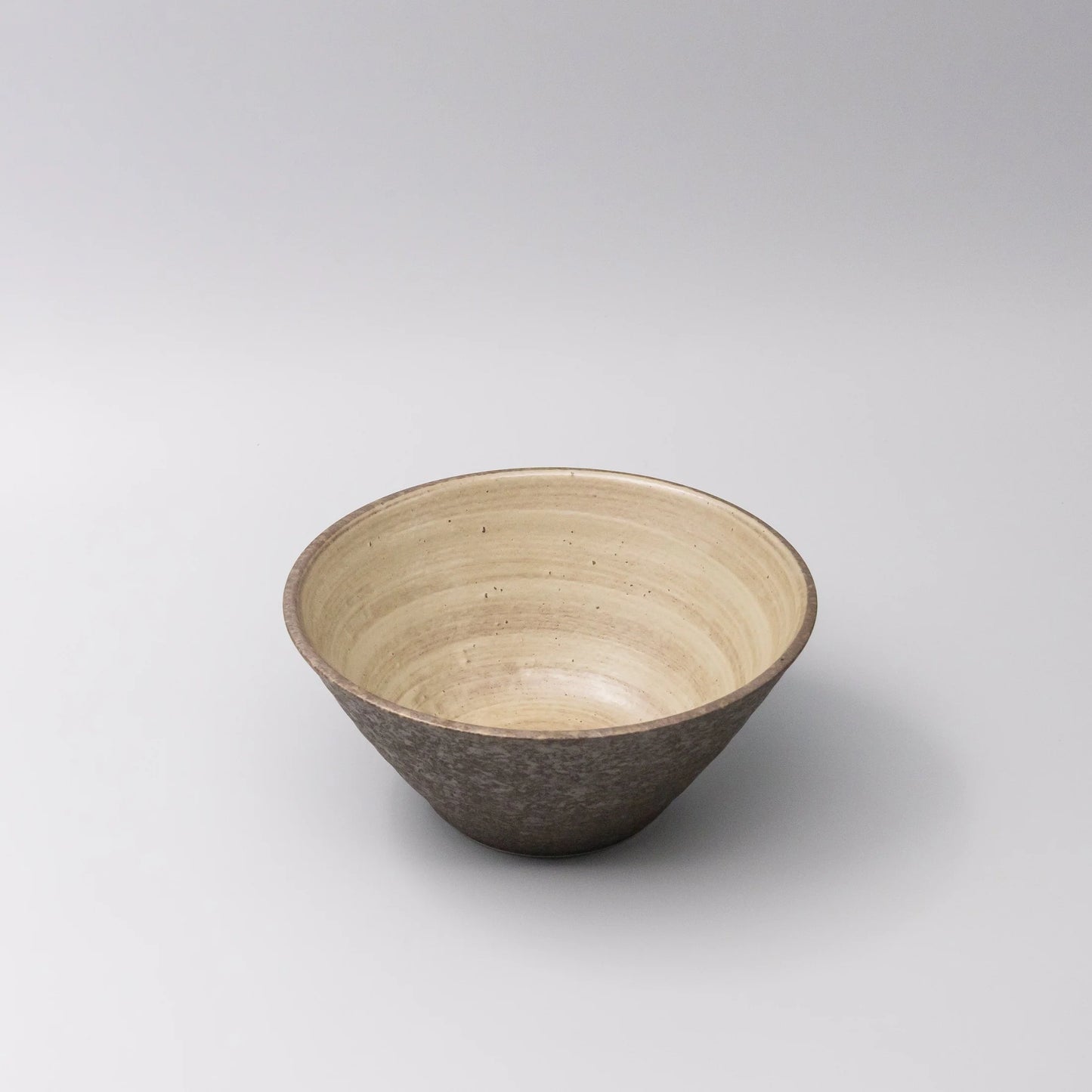 Nin Rin V Shape Bowl 19cm - Made in Japan