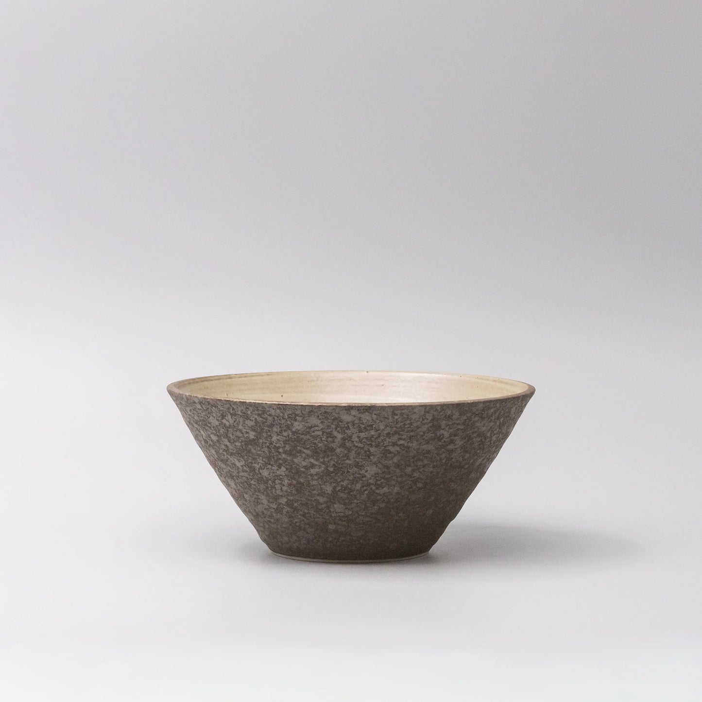 Nin Rin V Shape Bowl 19cm - Made in Japan
