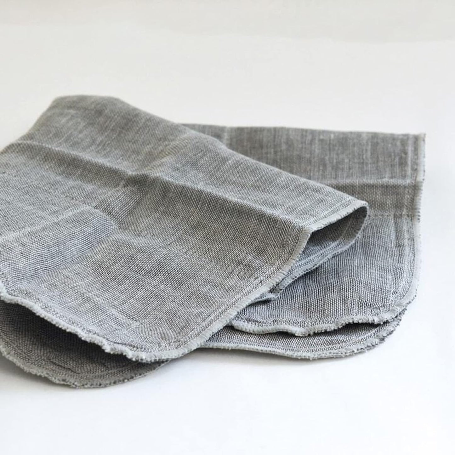 Organic Face Towel