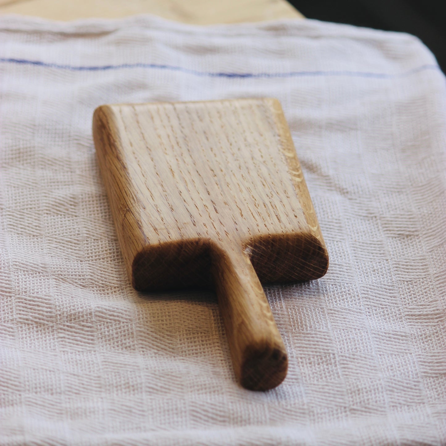 Oak Butter Board