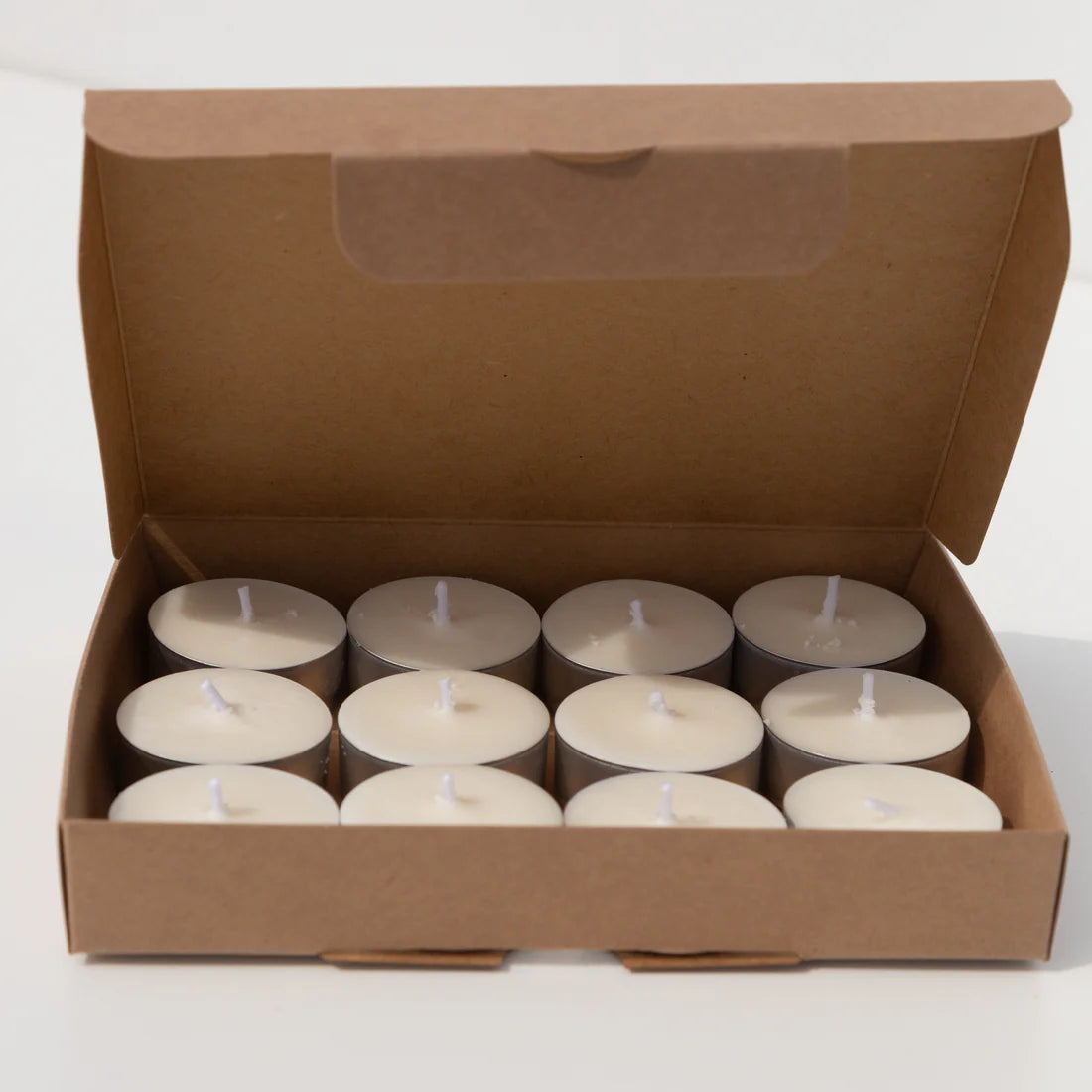 OCTŌ Scented Tealight Candles