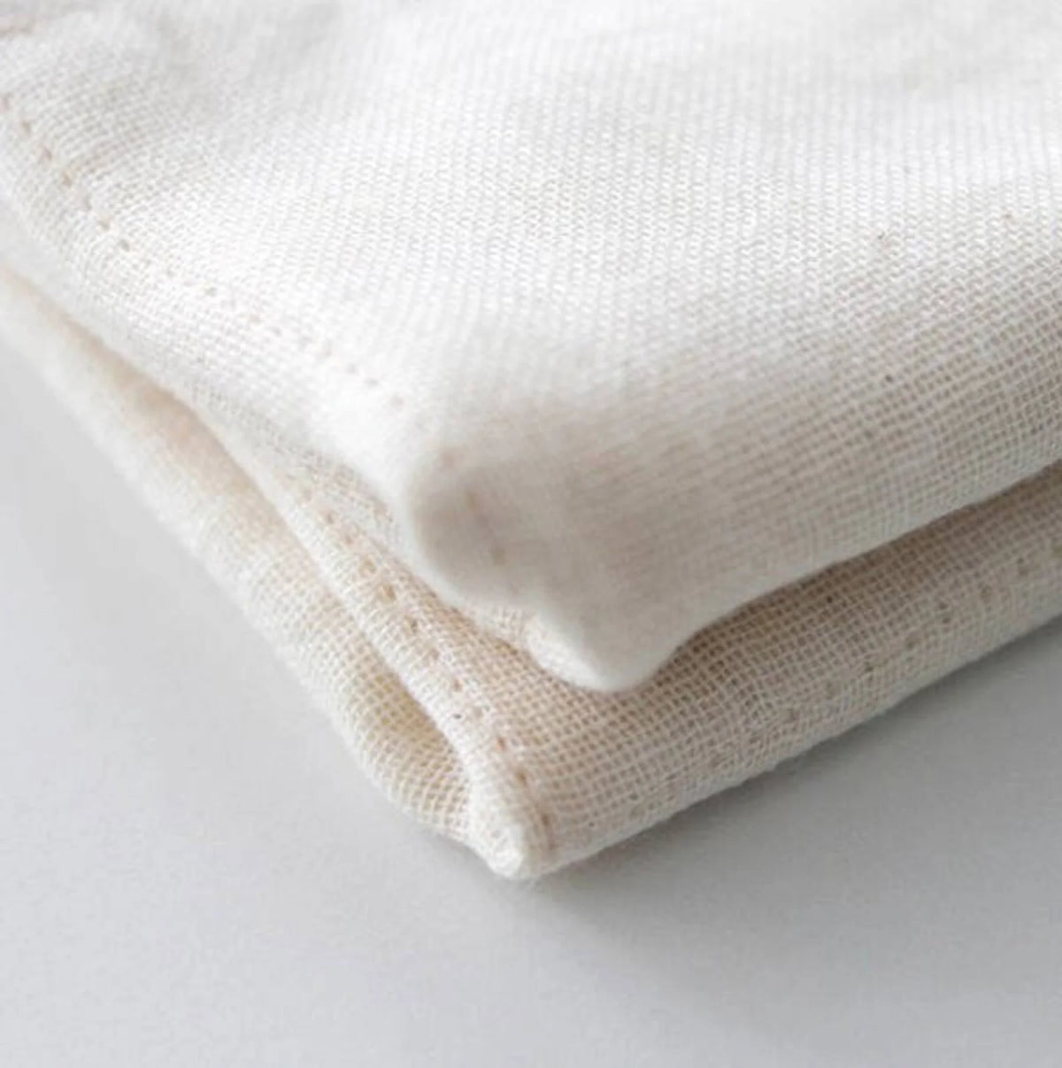 Organic Face Towel
