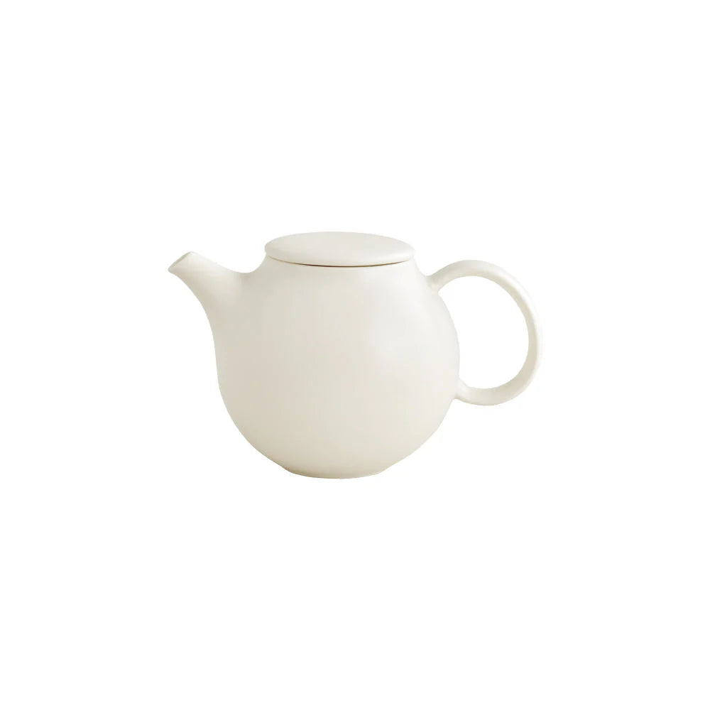 KINTO PEBBLE teapot 480ml