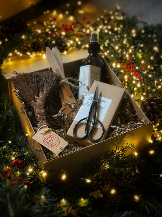 Plant Care Gift Set by The Country Crib