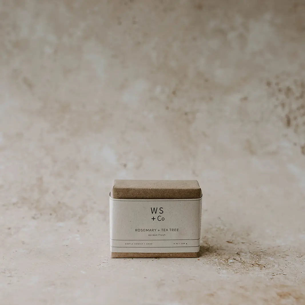 Wild Sage & Co Soap