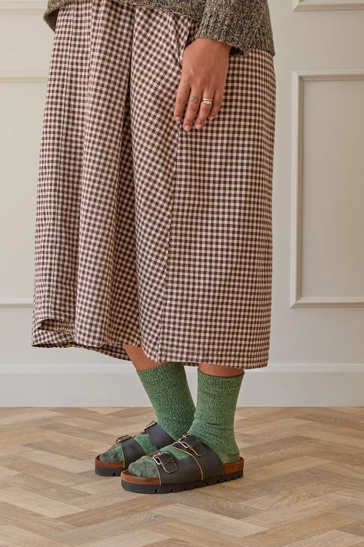 Fine Merino Wool Socks by Rove