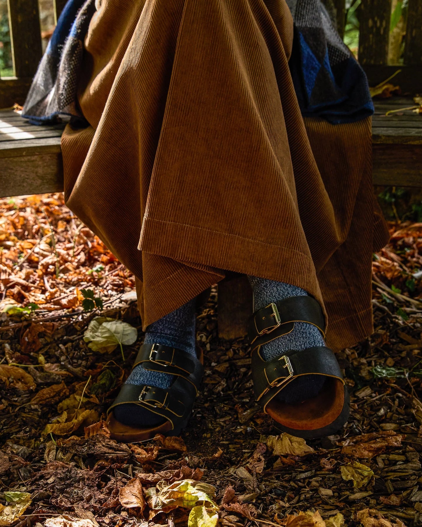 Fine Merino Wool Socks by Rove