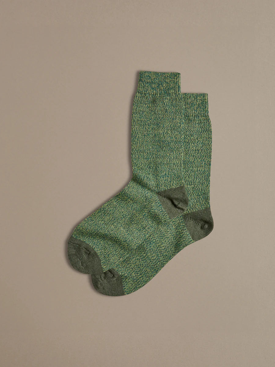 Fine Merino Wool Socks by Rove