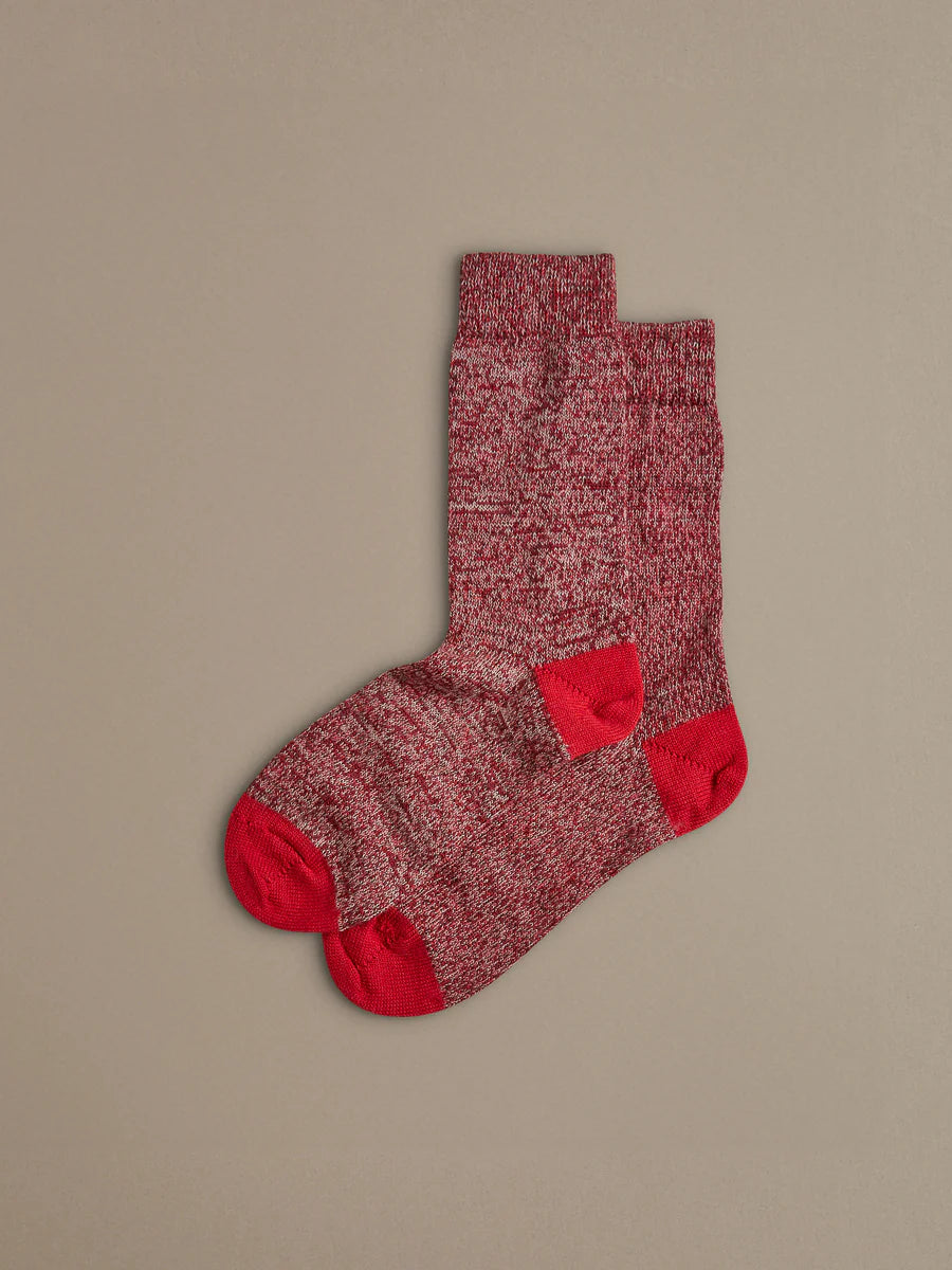 Fine Merino Wool Socks by Rove