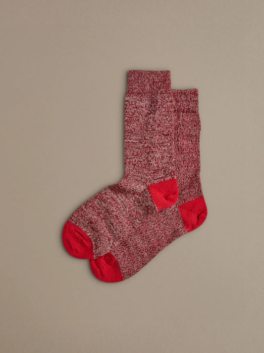 Fine Merino Wool Socks by Rove