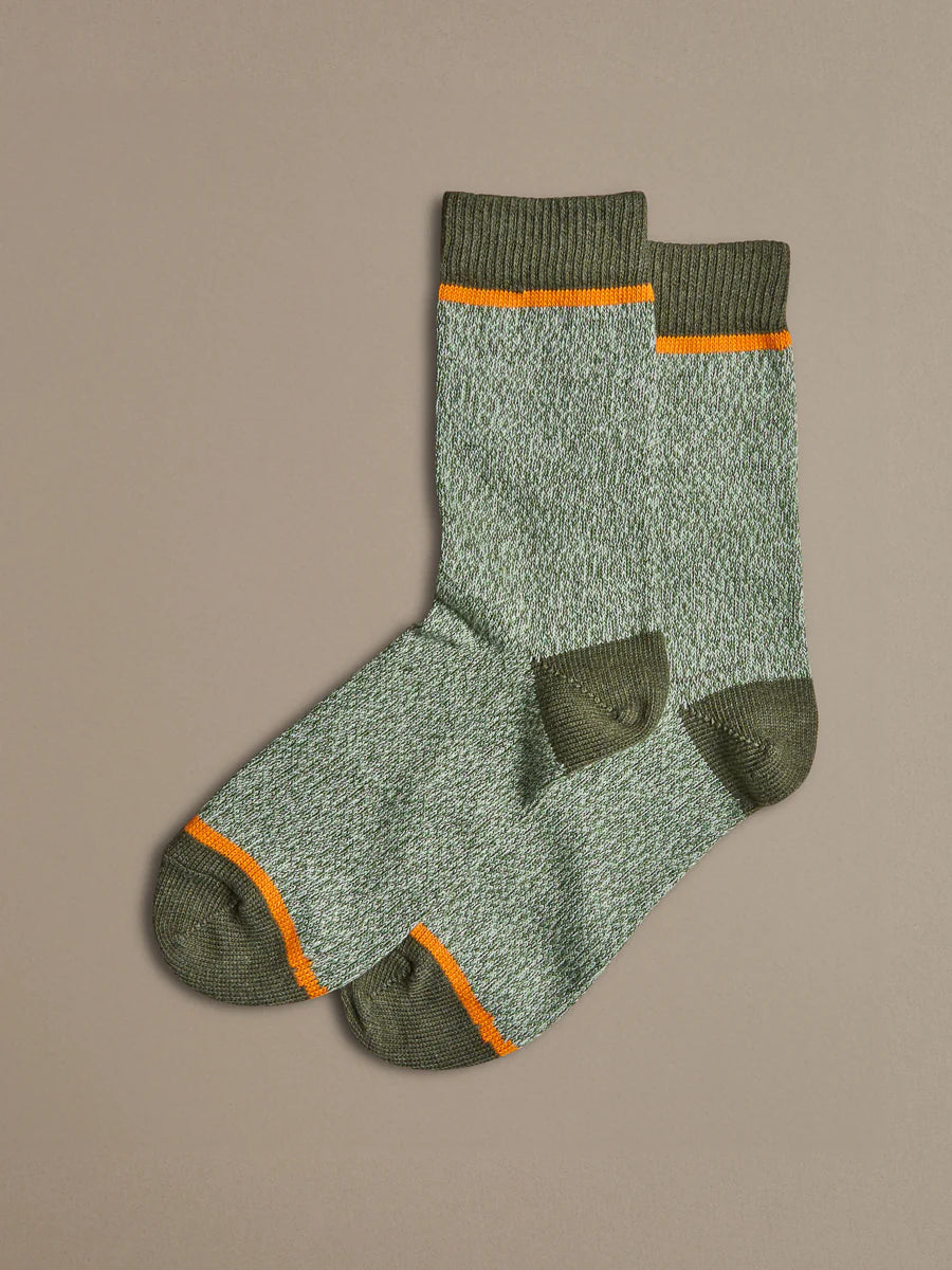 Organic Cotton Socks by Rove