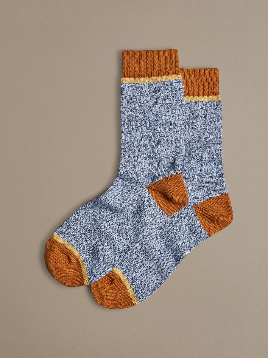 Organic Cotton Socks by Rove