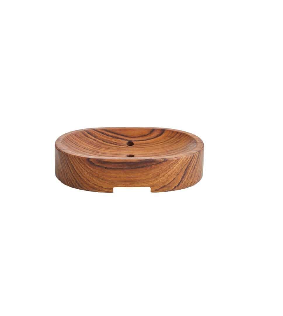 Soap Dish Oval Reclaimed