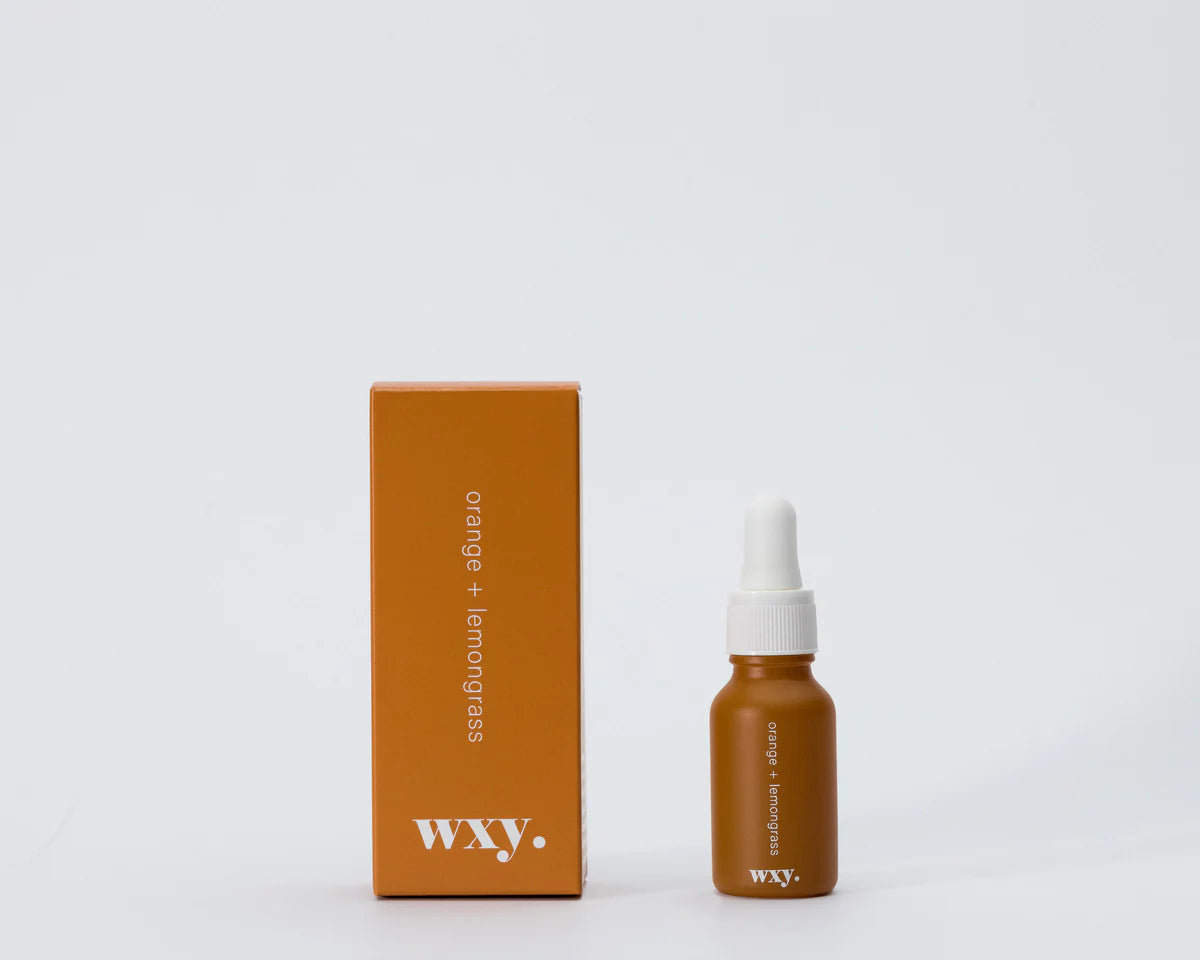 WXY Essential Oils