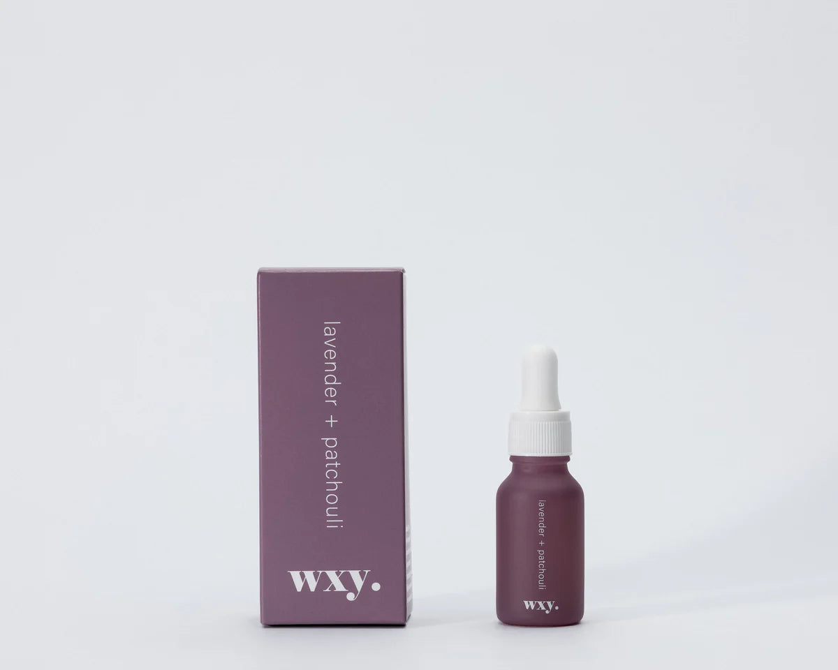 WXY Essential Oils
